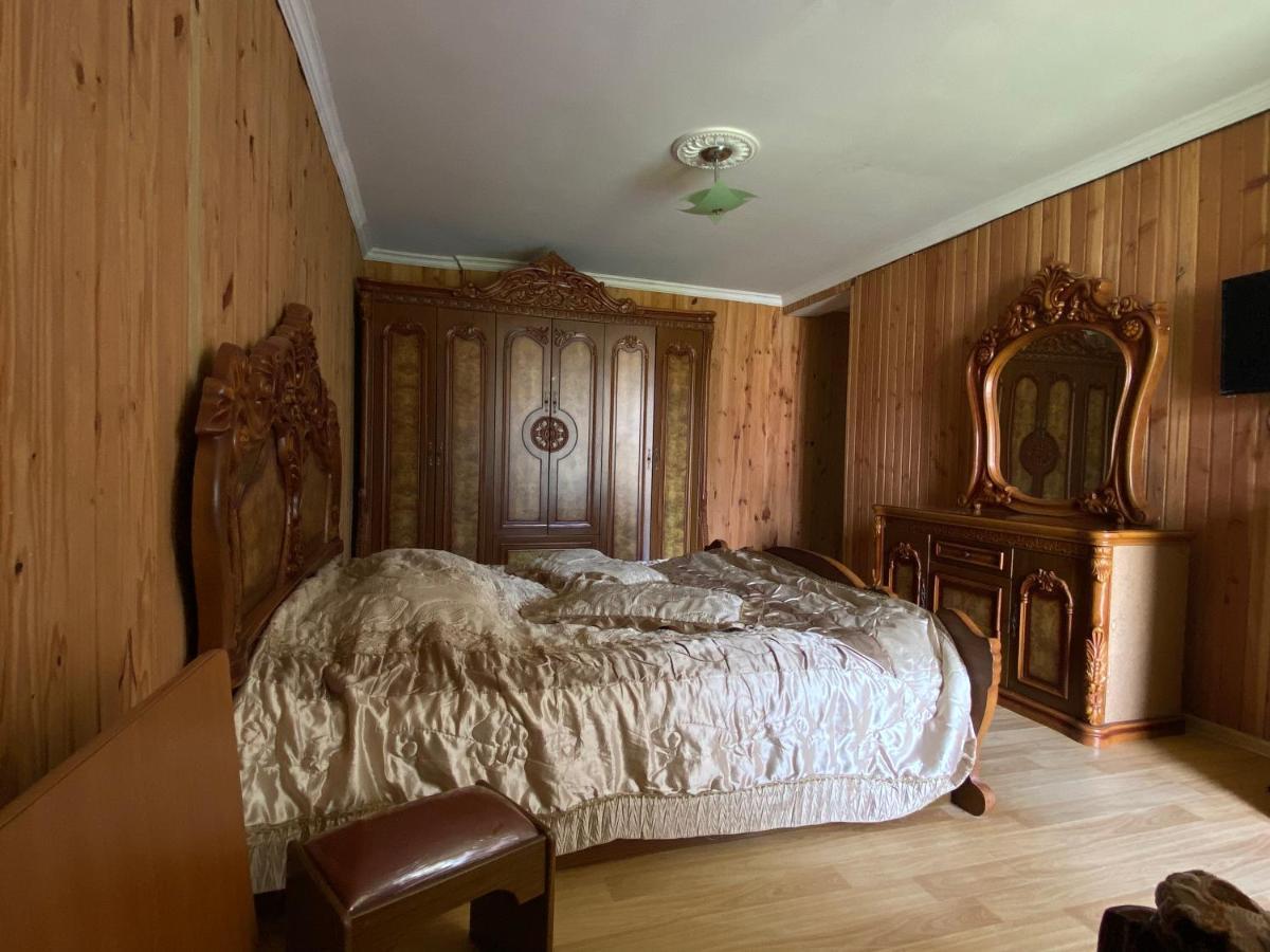 Guest House Mari Ureki Exteriér fotografie