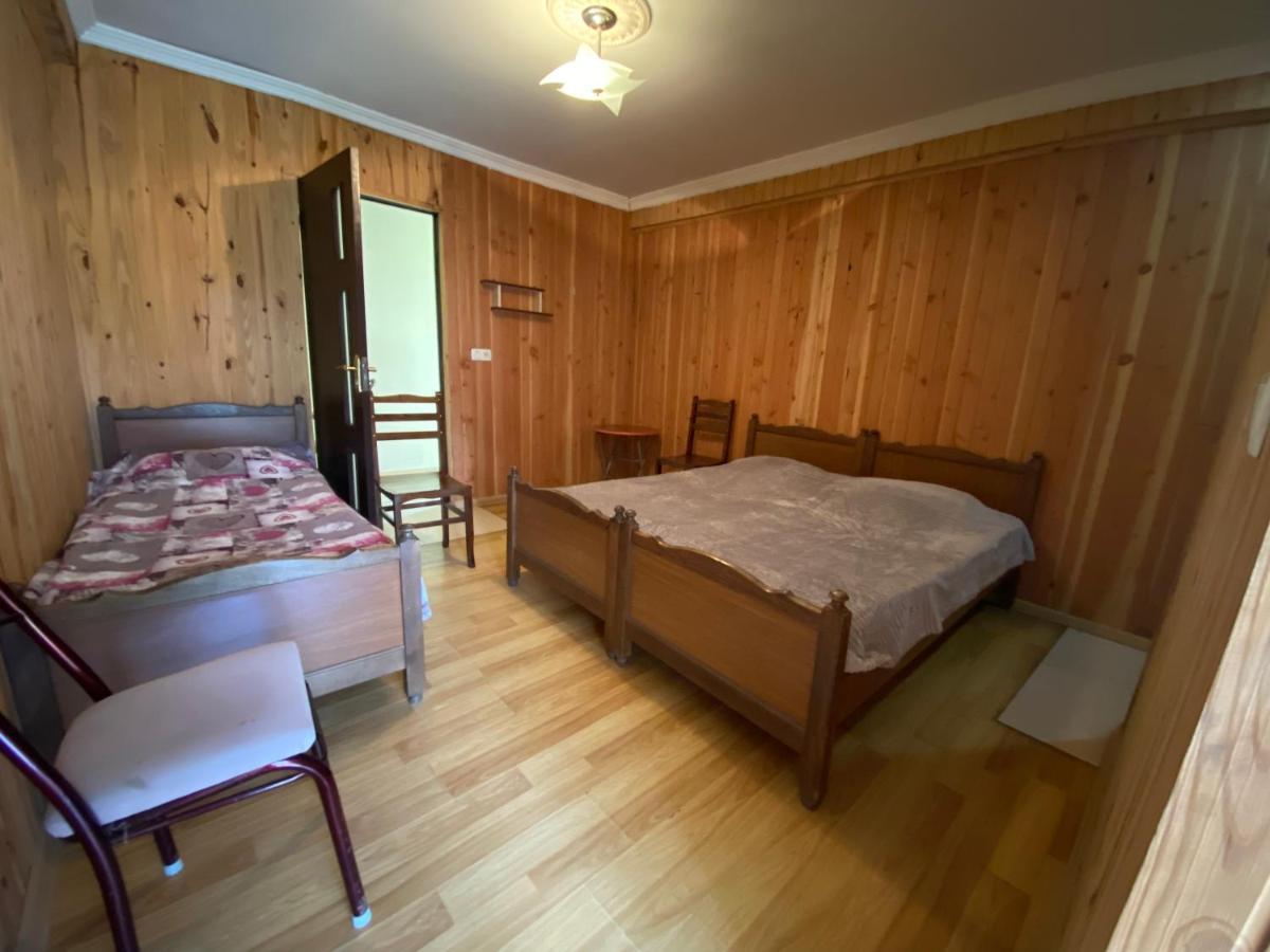 Guest House Mari Ureki Exteriér fotografie