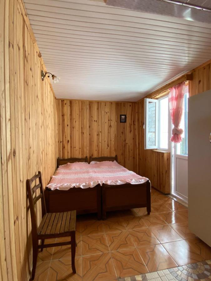 Guest House Mari Ureki Exteriér fotografie
