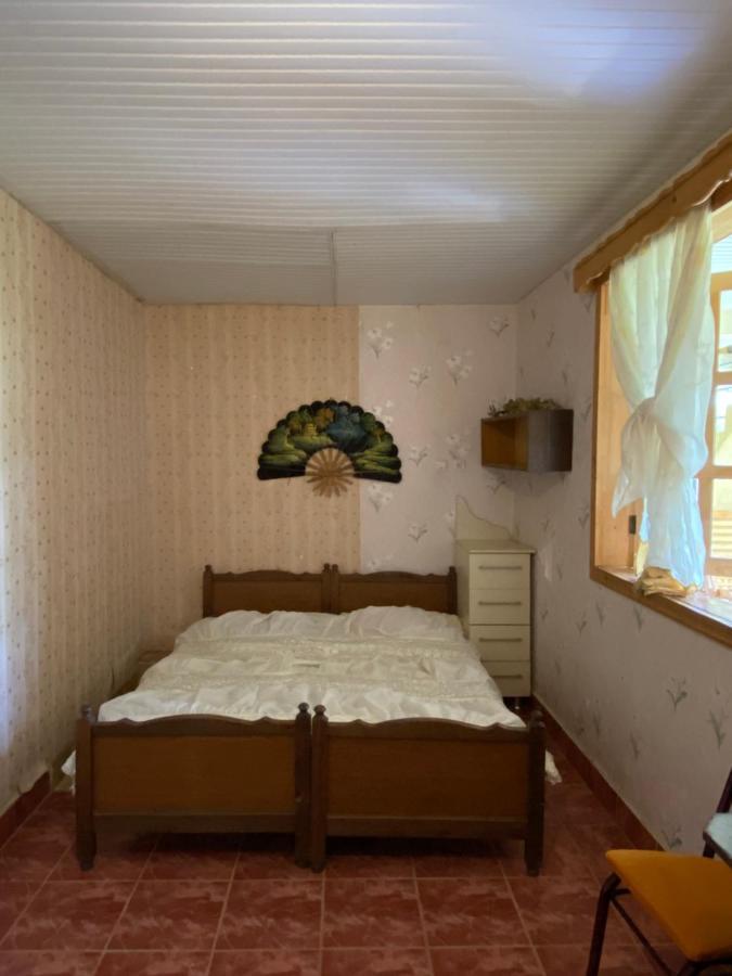 Guest House Mari Ureki Exteriér fotografie