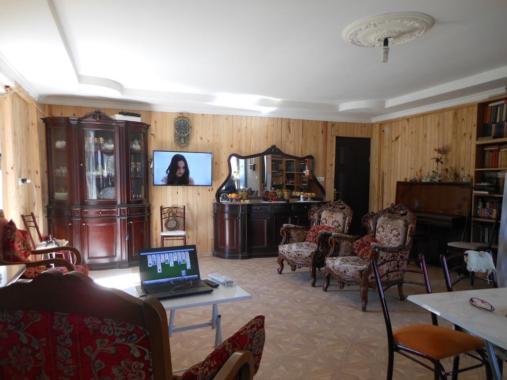Guest House Mari Ureki Exteriér fotografie